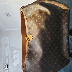 Louis Vuitton handbag